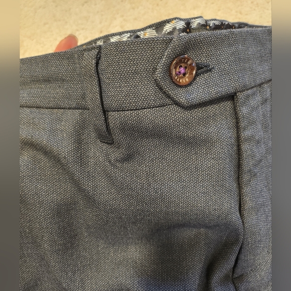 Ted baker men trouser 32R - Picture 6 of 7